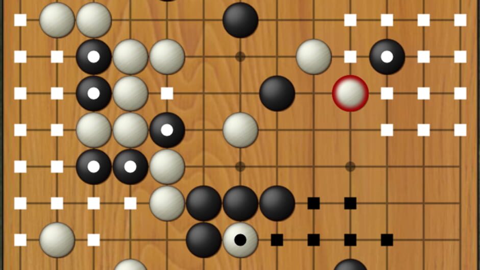 Screenshot for Go