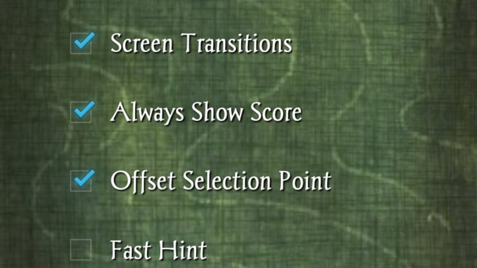 Screenshot for Go
