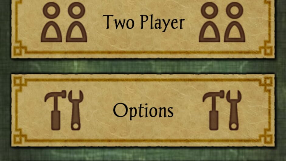 Screenshot for Go