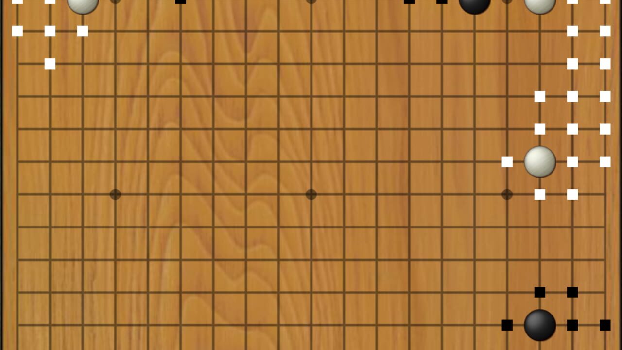 Screenshot for Go