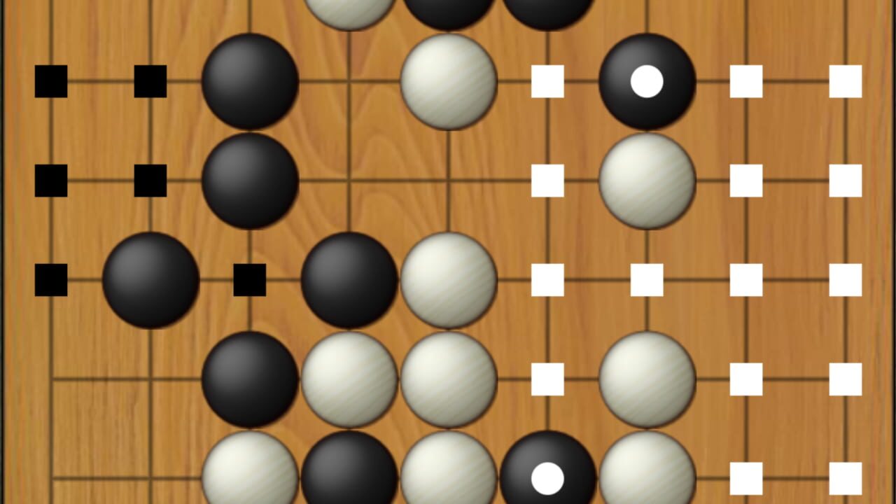 Screenshot for Go