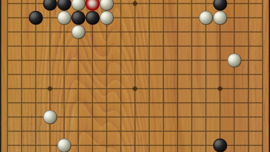 Screenshot for Go