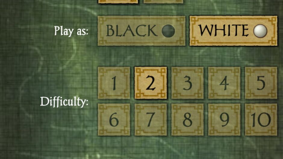 Screenshot for Go