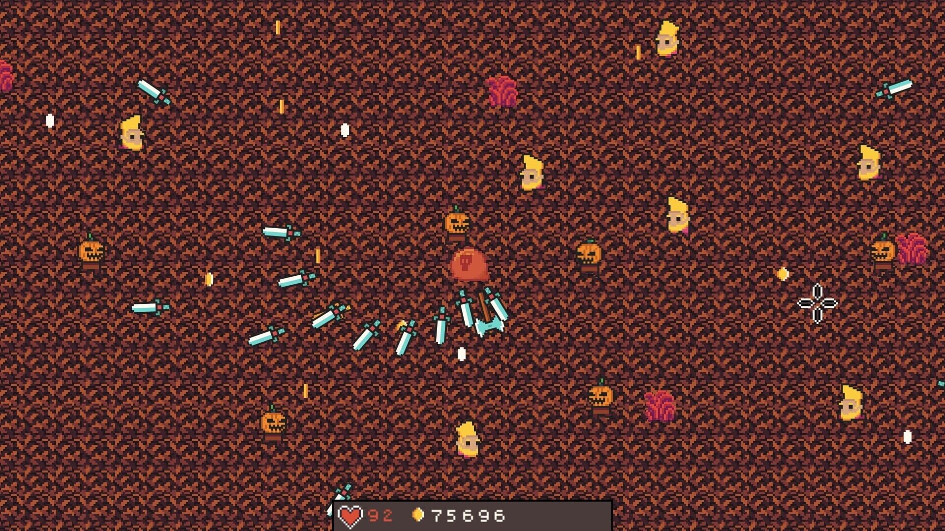 Screenshot for Grind X Grind