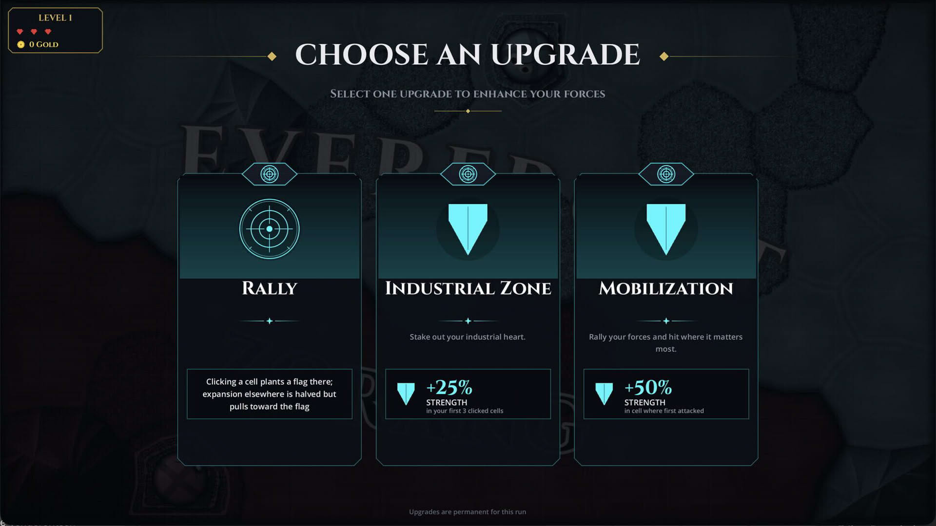 Screenshot for Everfront