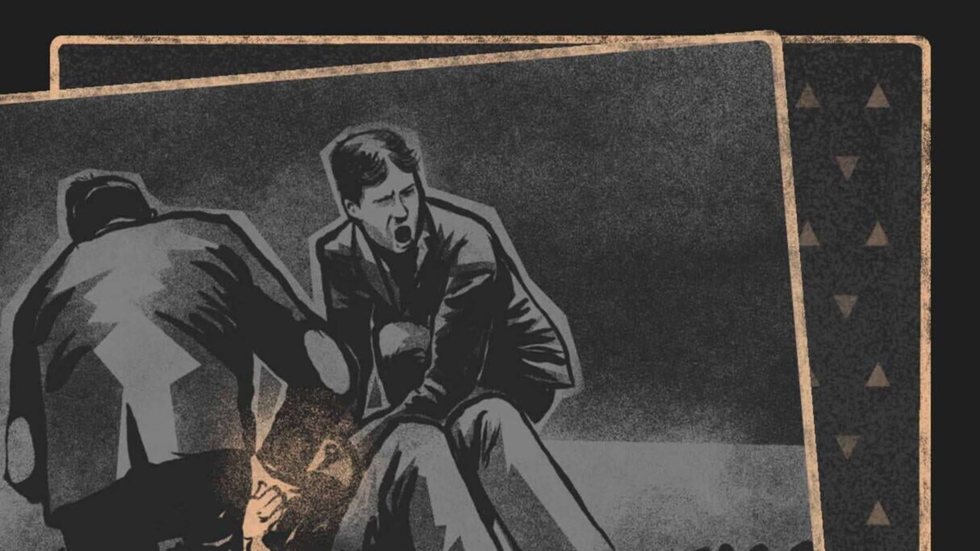 Screenshot for Train to Sachsenhausen
