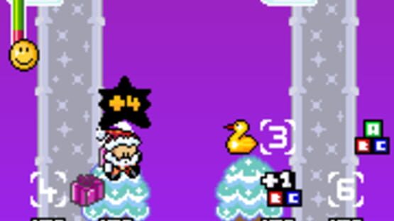 Screenshot for SupaSanta