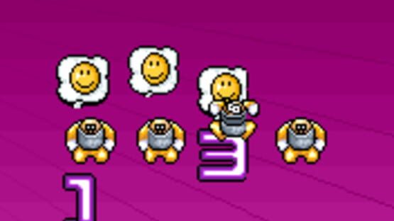 Screenshot for Thumb-It!