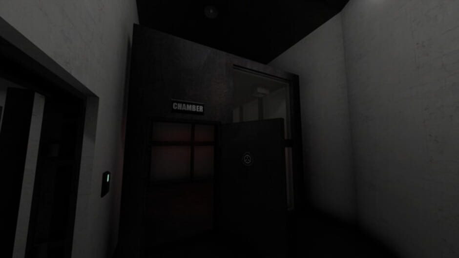 Screenshot for SCP: Containment Breach 2