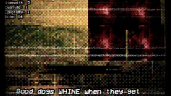 Screenshot for Snuff Puppy Shelter