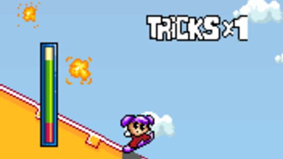 Screenshot for Slider Kids