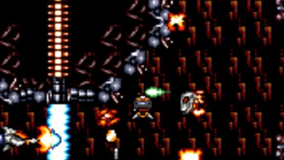Screenshot for Black Metal