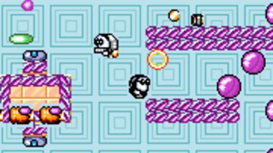 Screenshot for Black Parodius