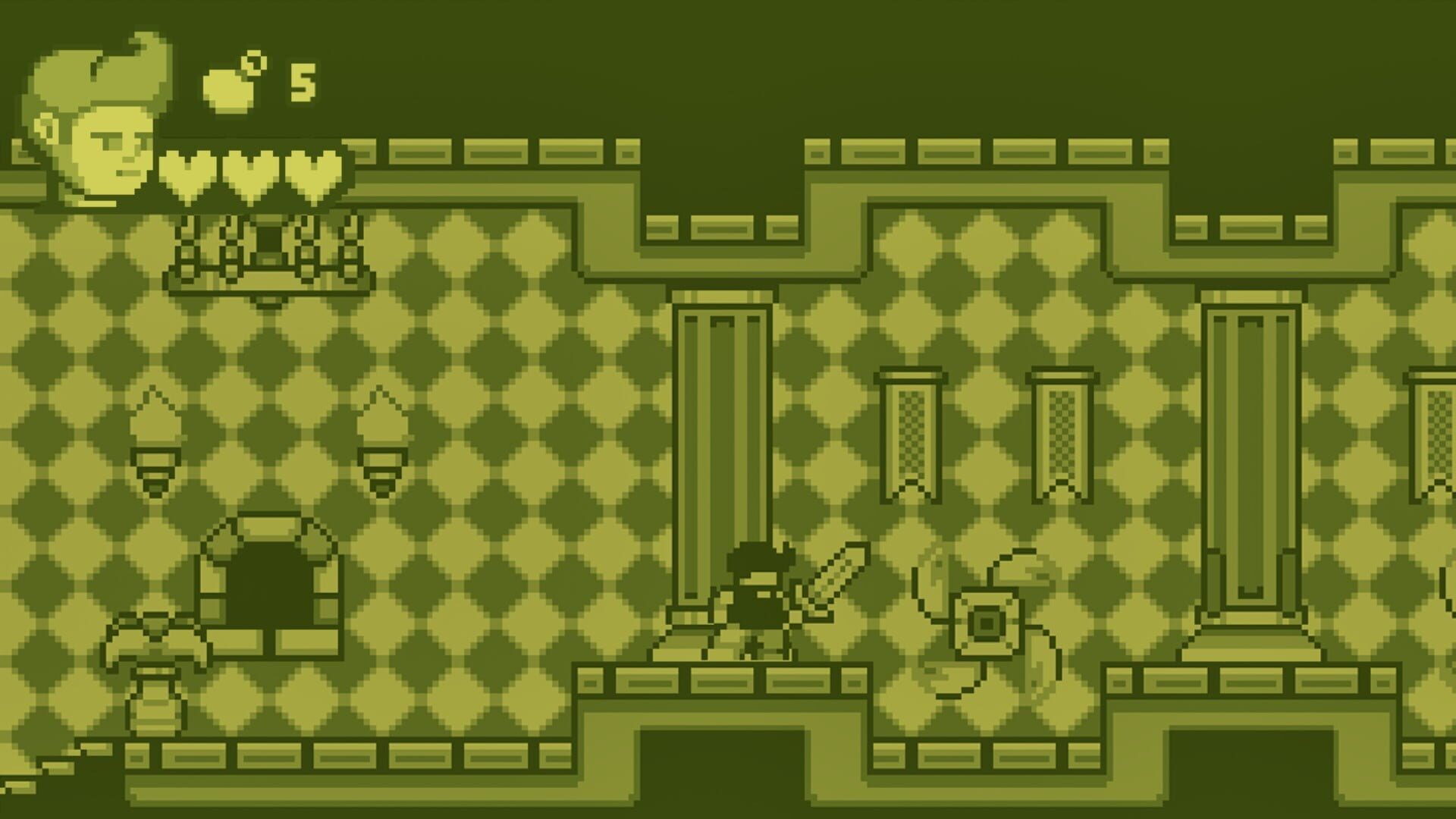 Screenshot for Save My Wife