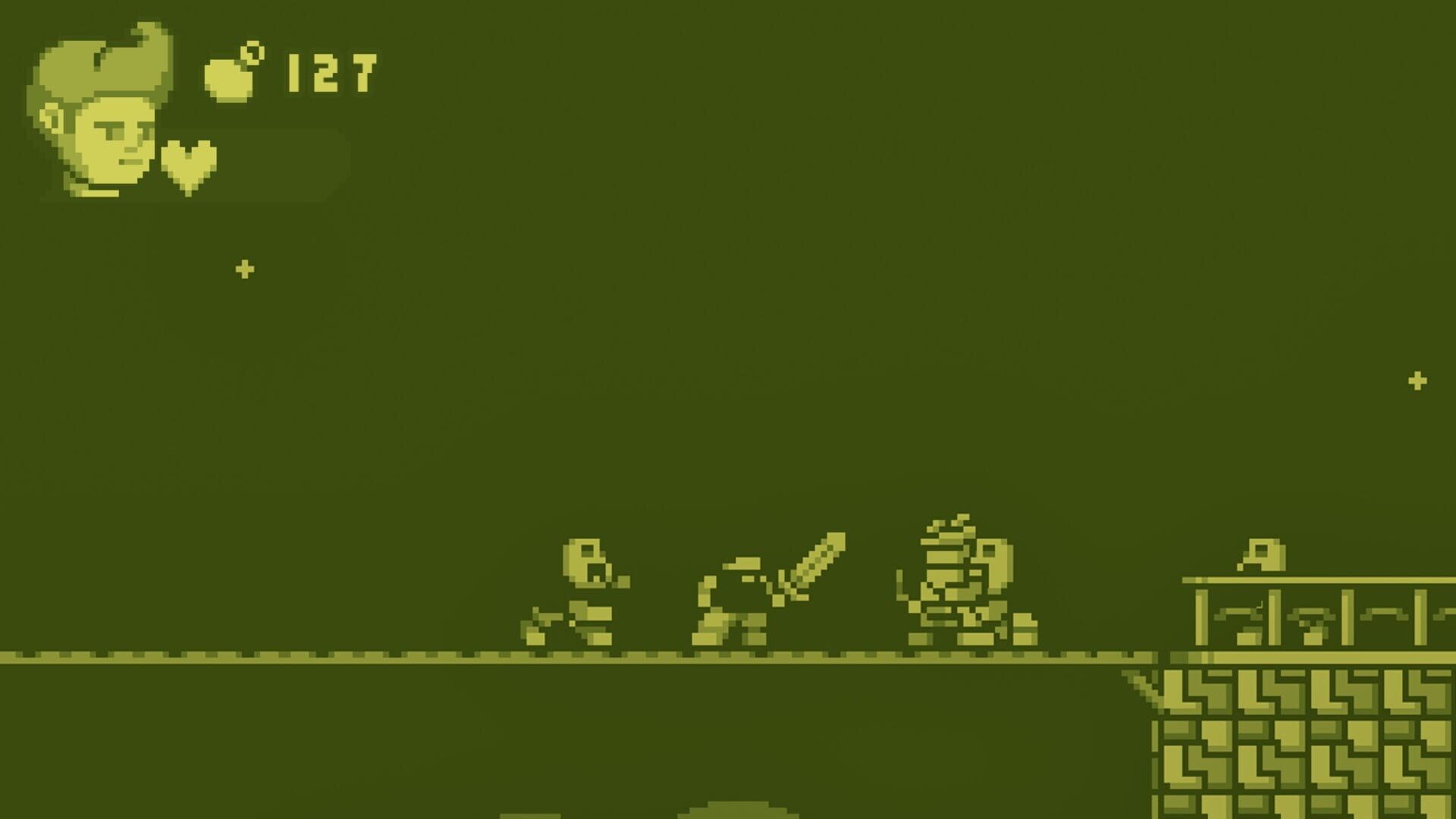 Screenshot for Save My Wife