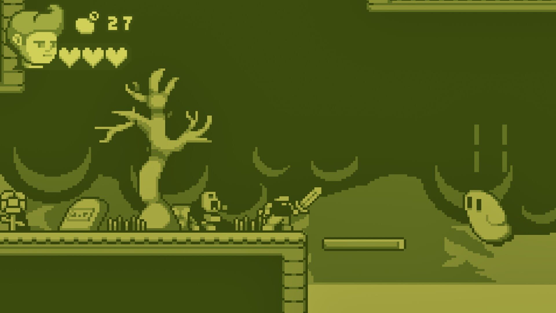 Screenshot for Save My Wife