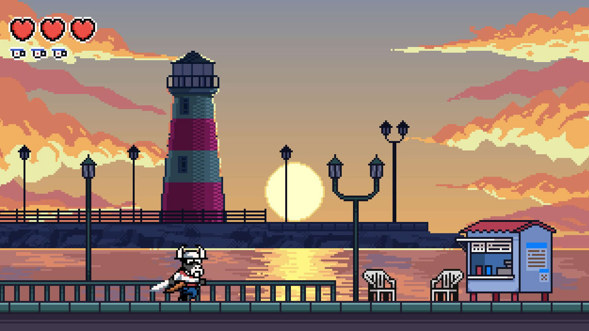 Screenshot for Don Memo
