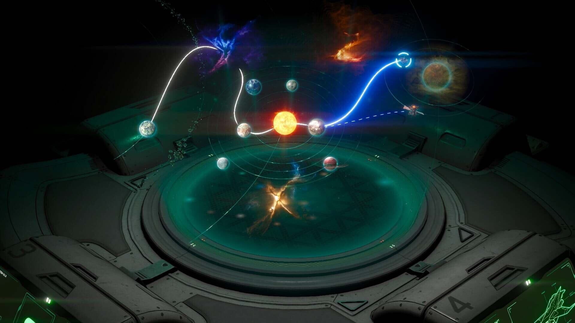 Screenshot for Star Fox