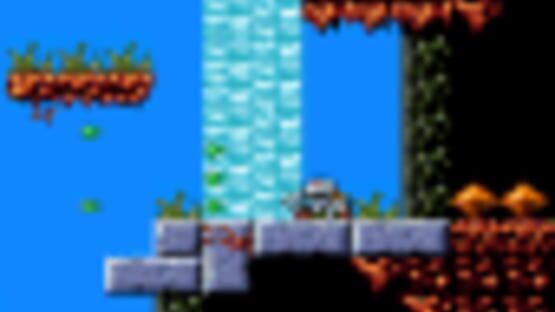 Screenshot for Johnny Rumble