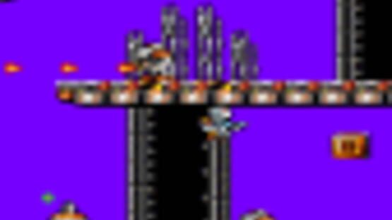 Screenshot for Johnny Rumble