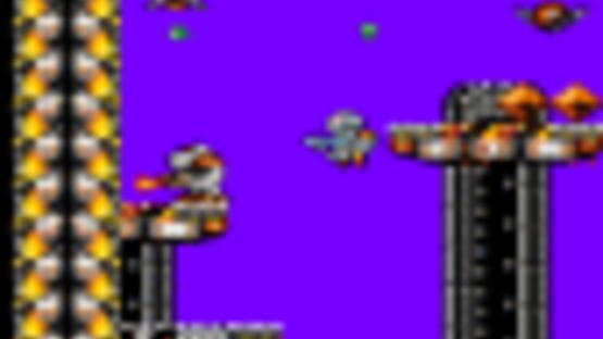 Screenshot for Johnny Rumble
