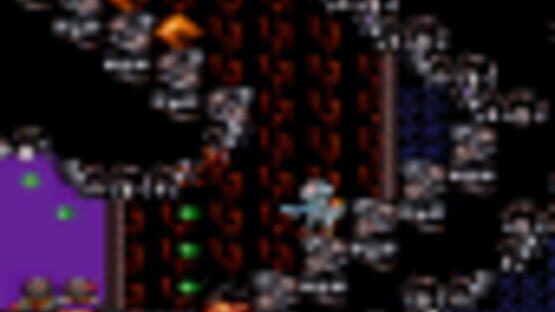 Screenshot for Johnny Rumble