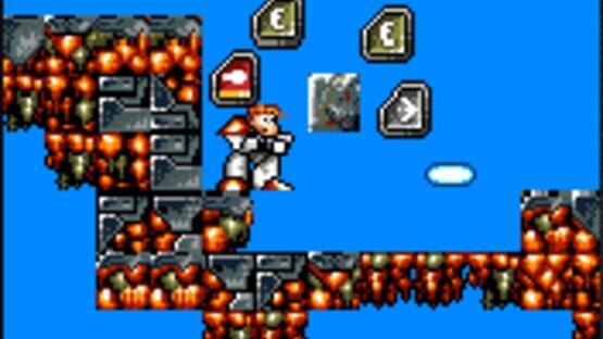 Screenshot for Johnny Rumble 2