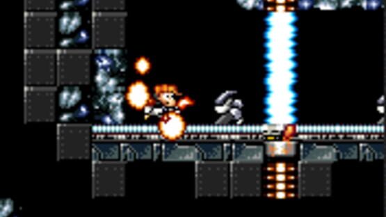 Screenshot for Johnny Rumble 2