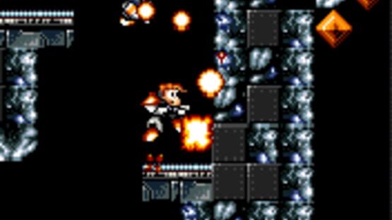 Screenshot for Johnny Rumble 2