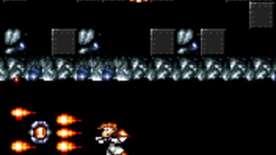 Screenshot for Johnny Rumble 2