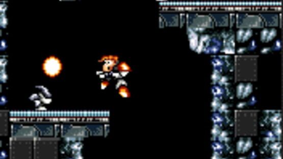 Screenshot for Johnny Rumble 2