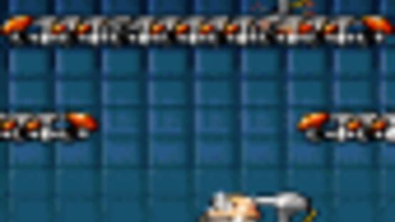 Screenshot for Smash Melee