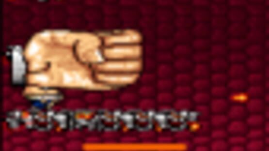 Screenshot for Smash Melee