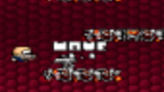 Screenshot for Smash Melee