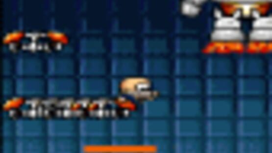 Screenshot for Smash Melee
