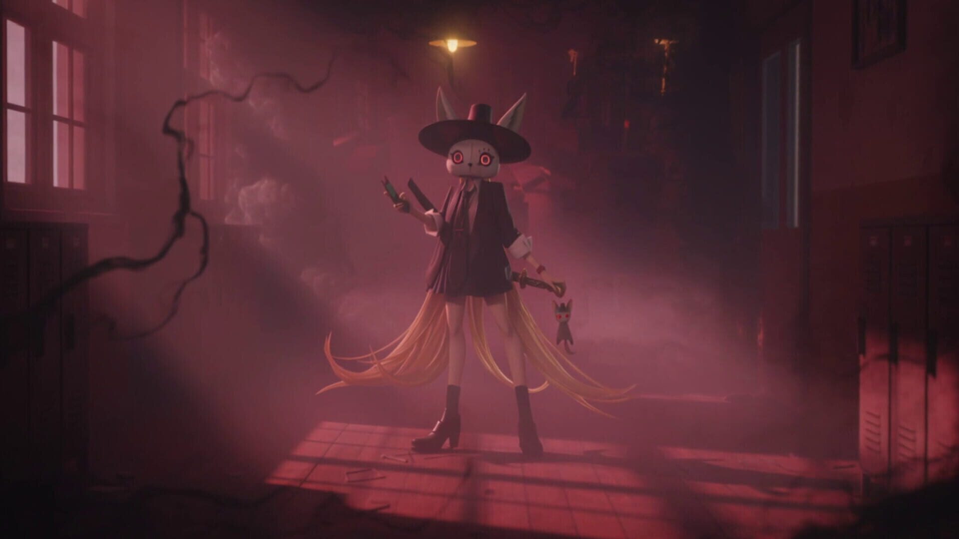 Screenshot for 7 Trials