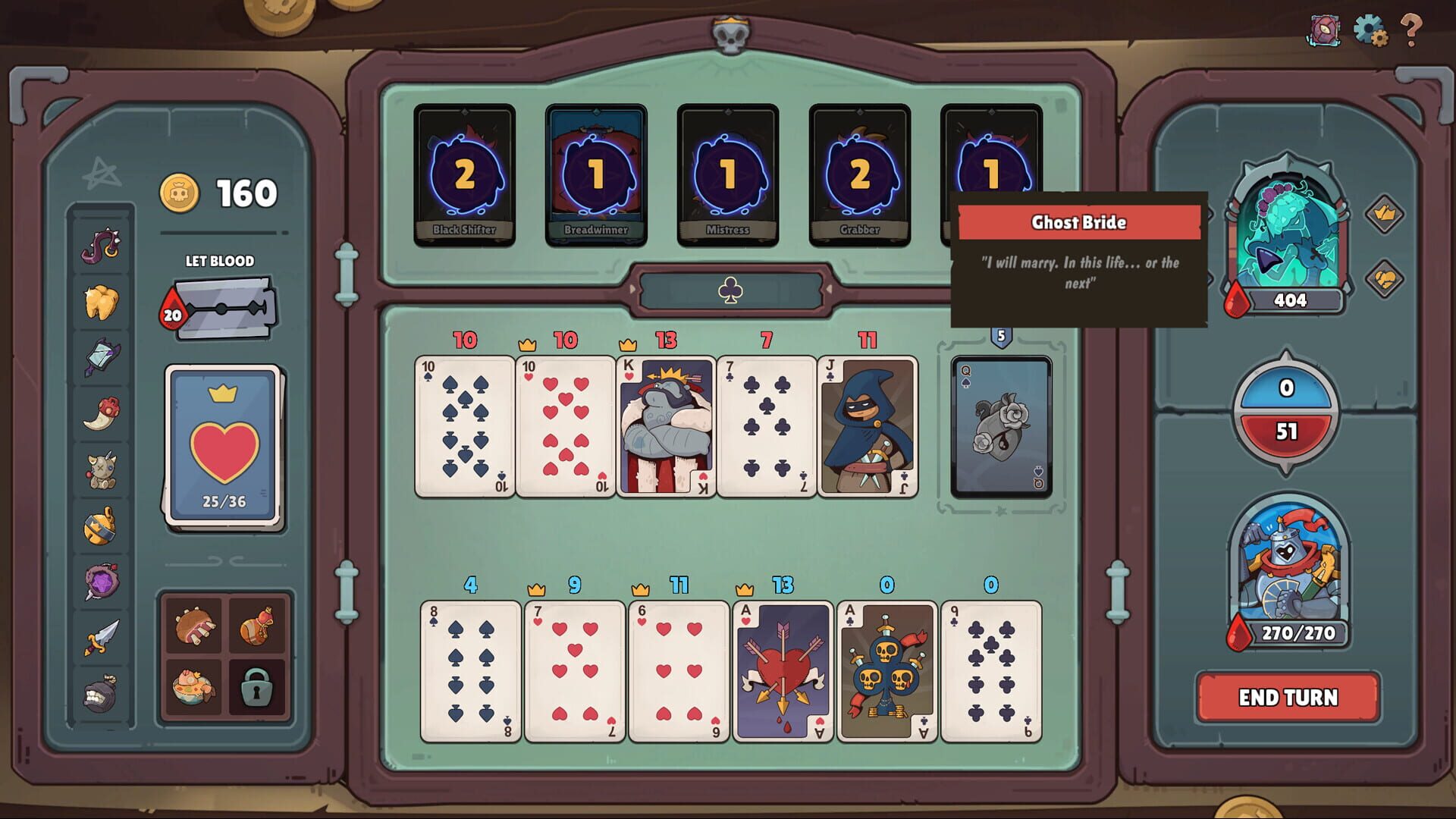 Screenshot for Fabulous Fool