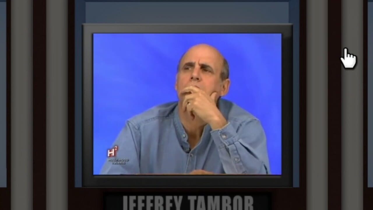 Screenshot for Hollywood Squares