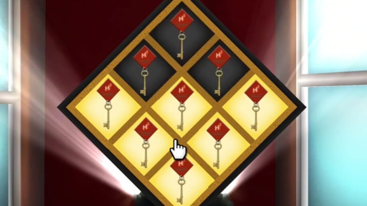 Screenshot for Hollywood Squares