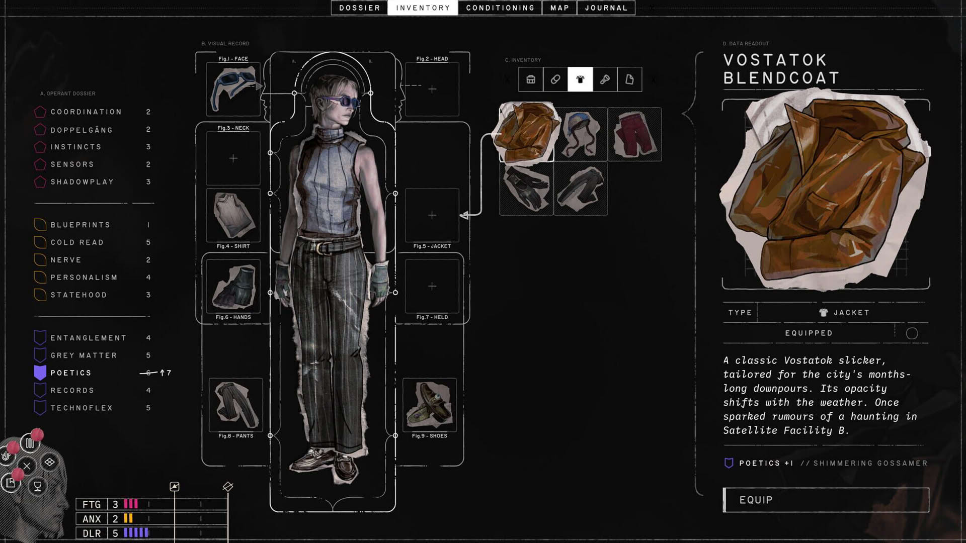 Screenshot for Zero Parades: For Dead Spies