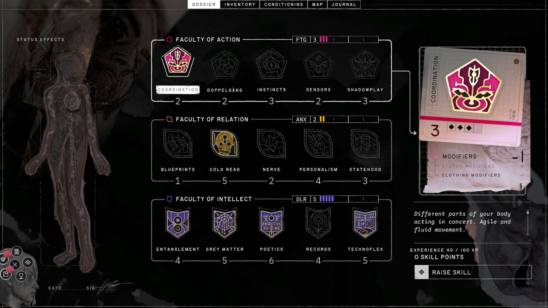 Screenshot for Zero Parades: For Dead Spies