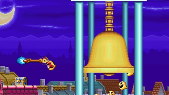 Screenshot for Mystic Riders