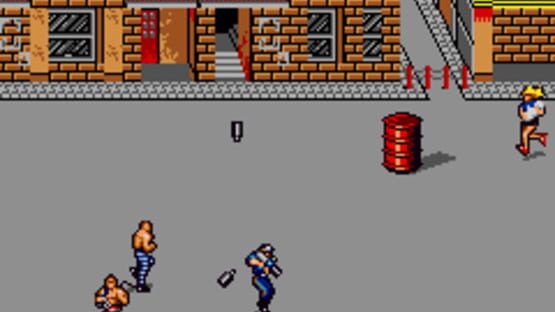 Screenshot for Jail Break