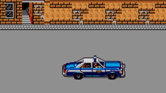 Screenshot for Jail Break