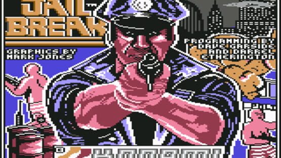 Screenshot for Jail Break