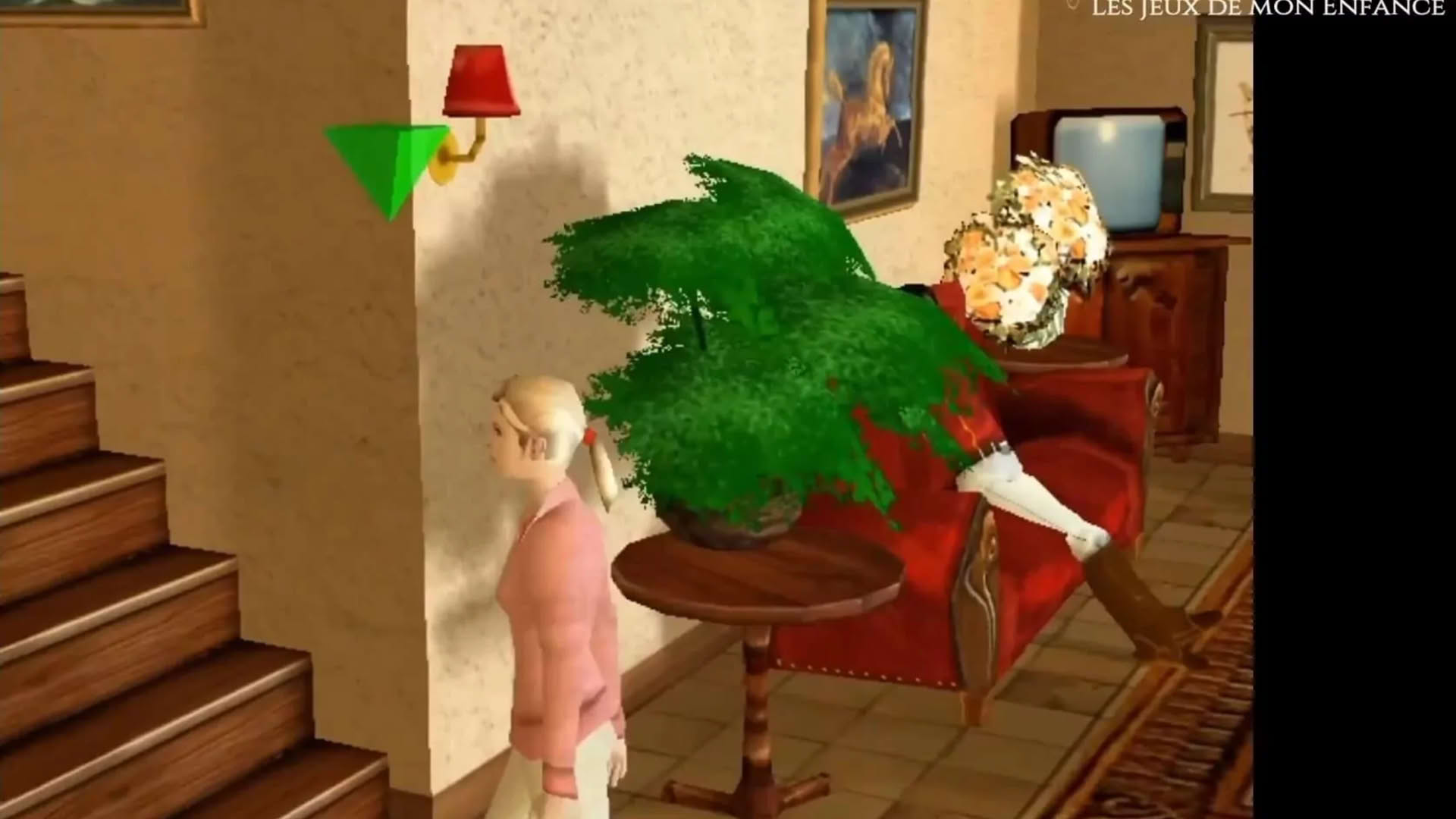 Screenshot for Saddle Up: Time to Ride