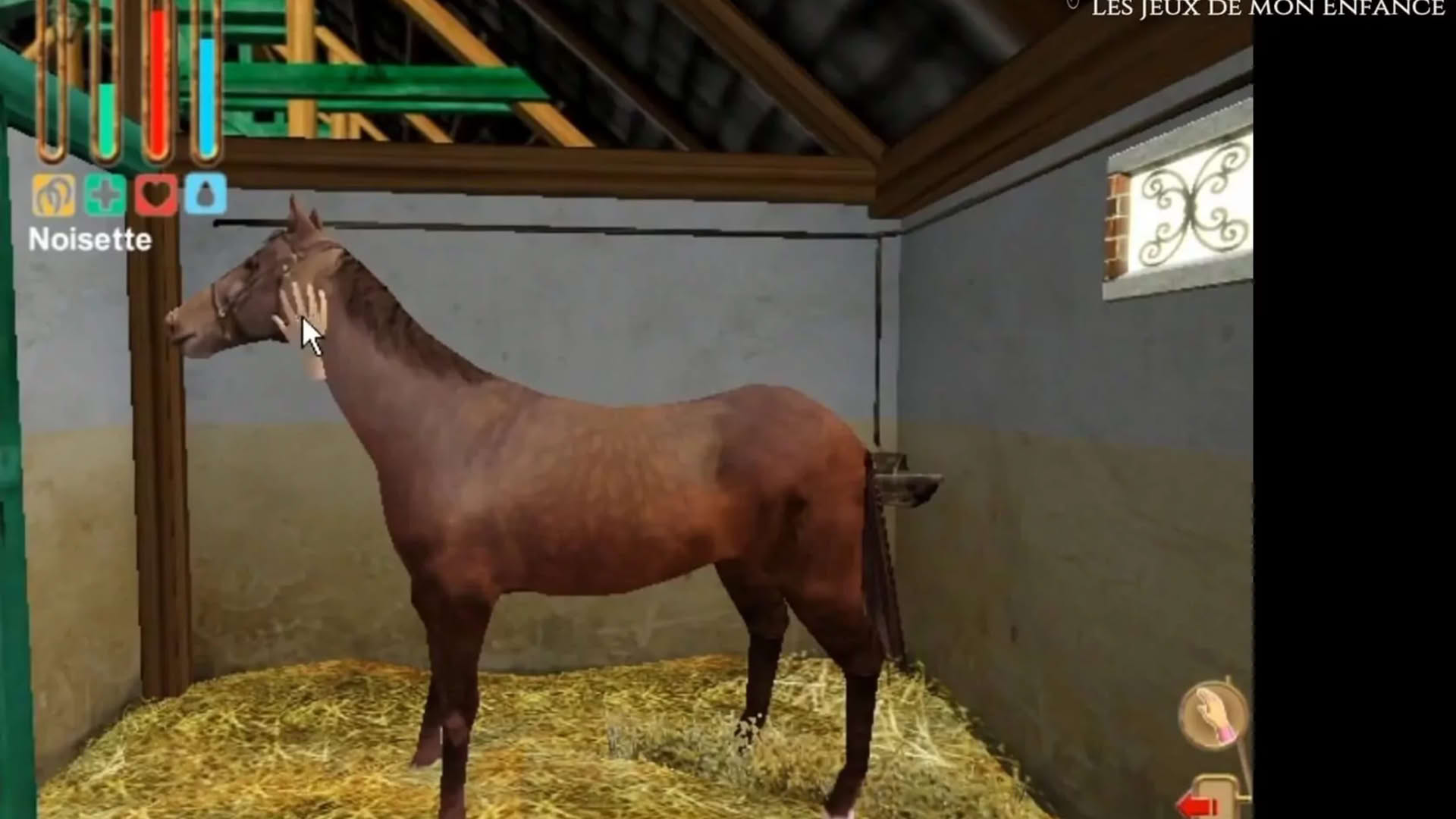 Screenshot for Saddle Up: Time to Ride