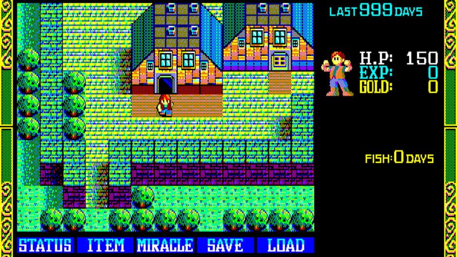 Screenshot for Navitune: Dragon Koukaigi
