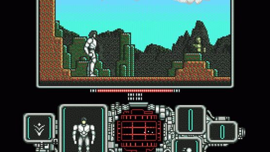 Screenshot for Seed of Dragon