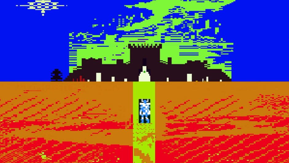 Screenshot for Ruin: Chapter 0